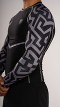 [G] ARMOR Ensemble-( Rashguard+Short)