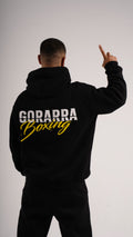 GORARRA TRACKSUIT ARMOR