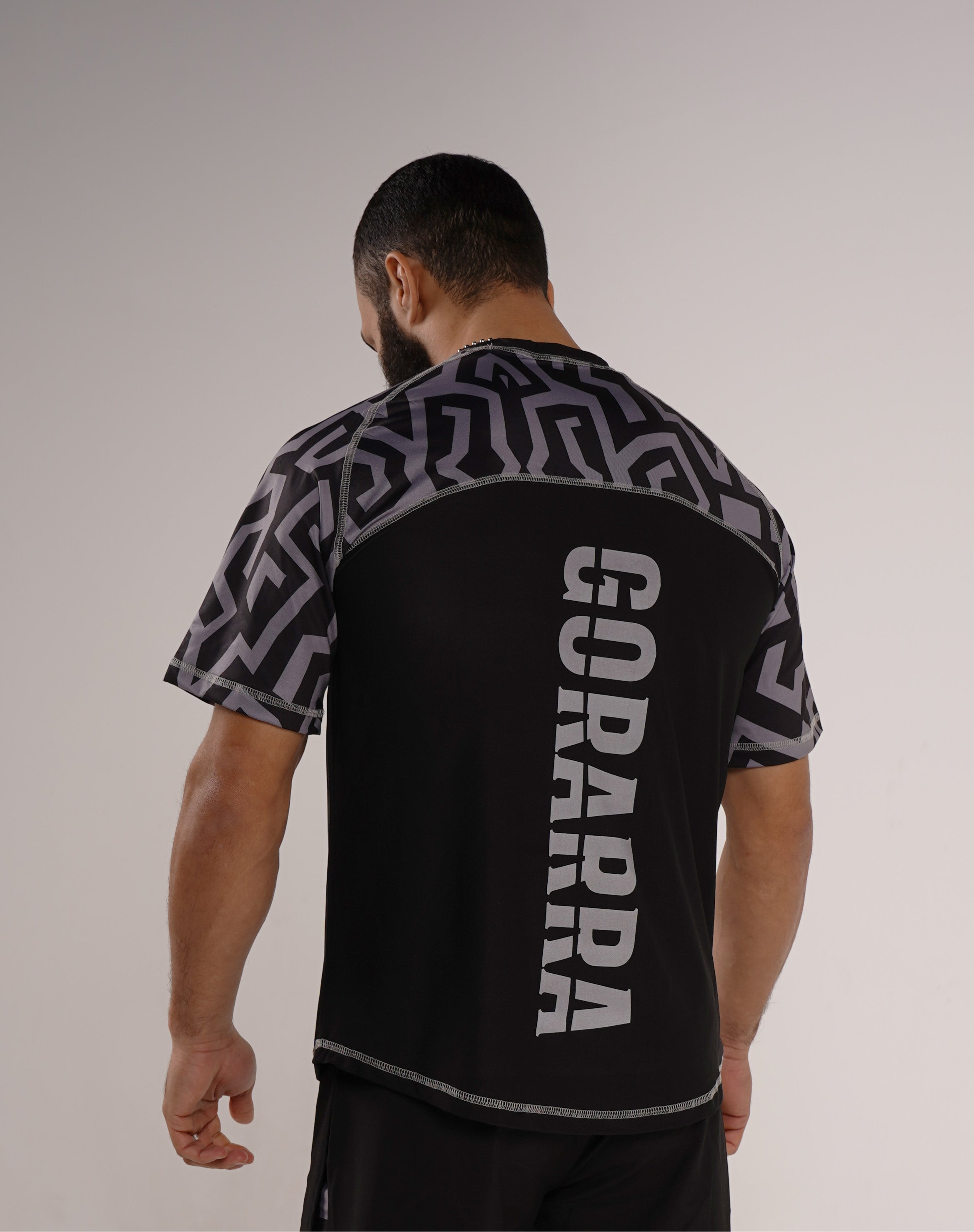 [G]-(T-SHIRT)-Dry-Tech