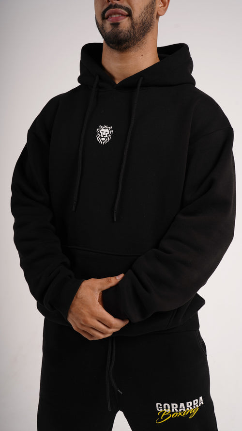 GORARRA TRACKSUIT ARMOR