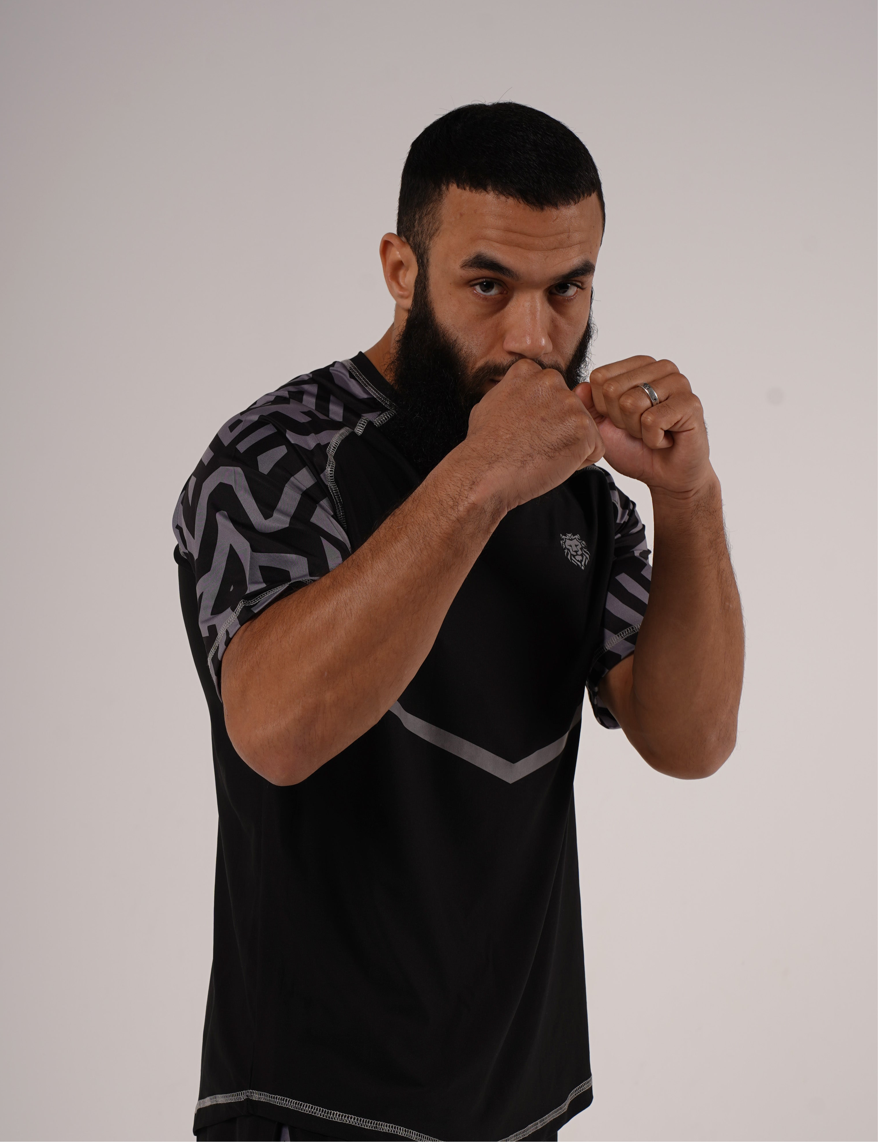 [G]-(T-SHIRT)-Dry-Tech