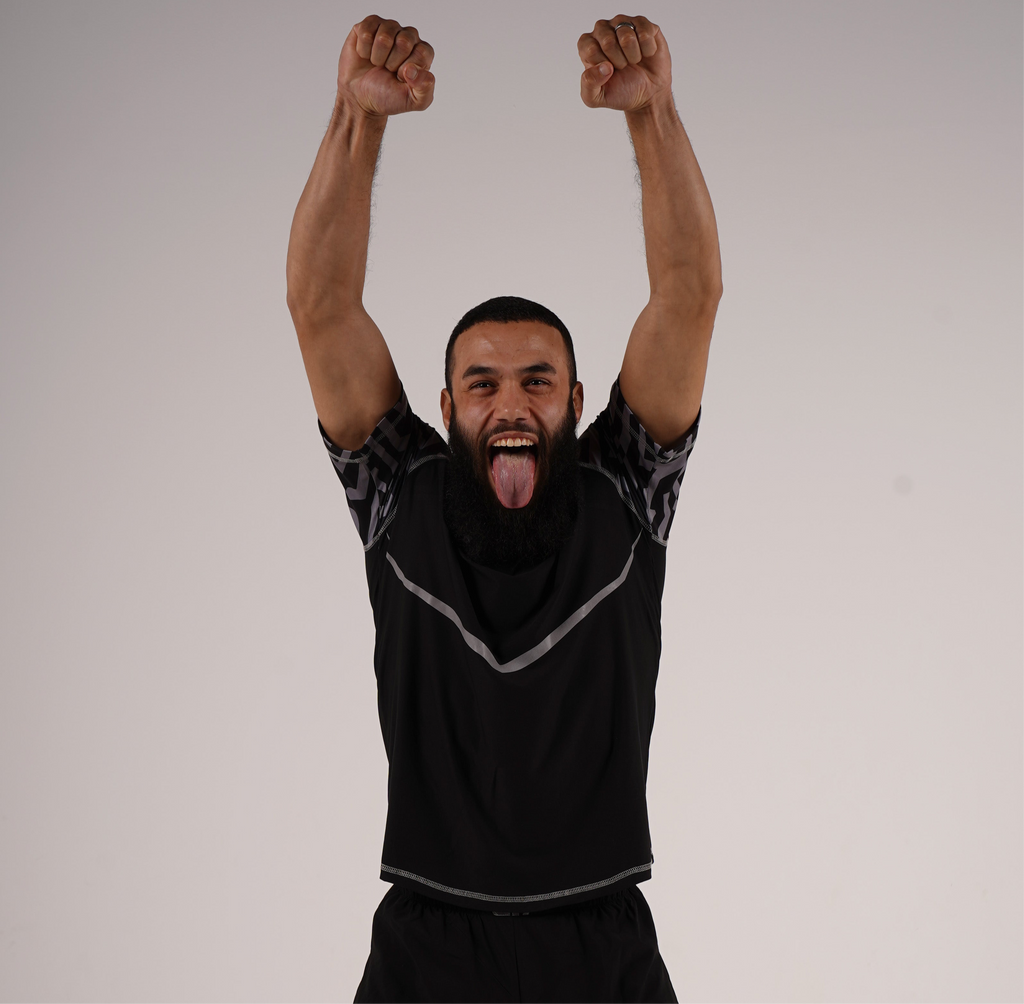 [G]-(T-SHIRT)-Dry-Tech